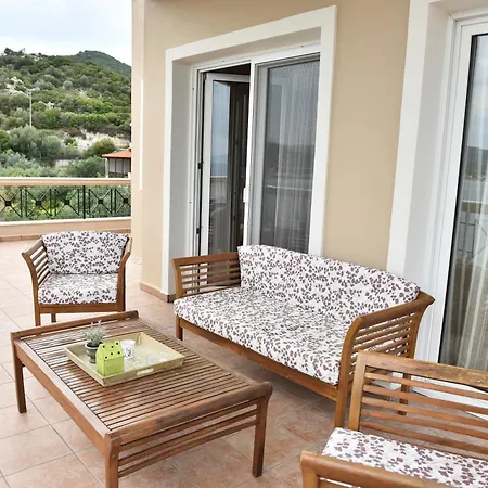 شقة Palio PalaiónTsiflíkion