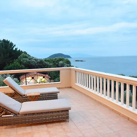 Palio شقة PalaiónTsiflíkion