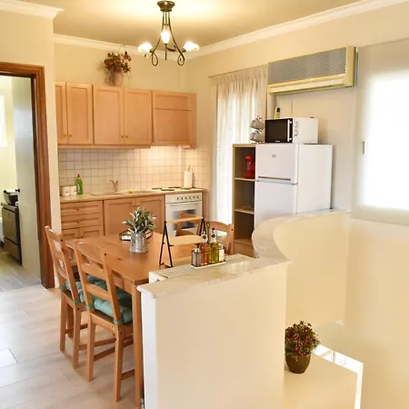 Palio شقة PalaiónTsiflíkion