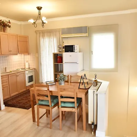 Palio شقة PalaiónTsiflíkion