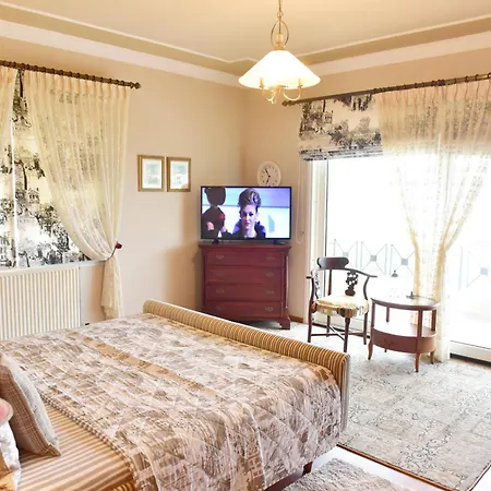 Palio شقة PalaiónTsiflíkion