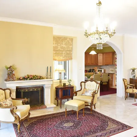 شقة Palio PalaiónTsiflíkion