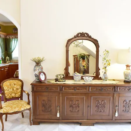 شقة Palio PalaiónTsiflíkion