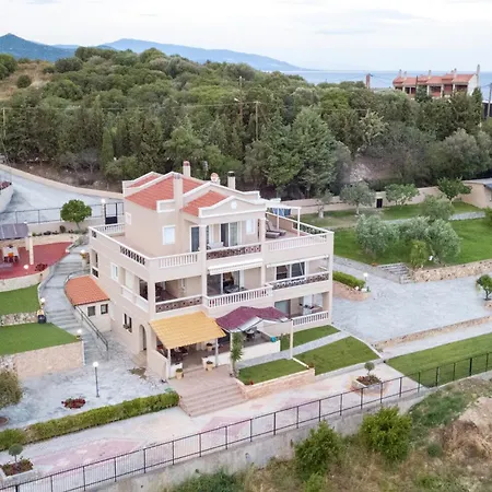 Palio * PalaiónTsiflíkion