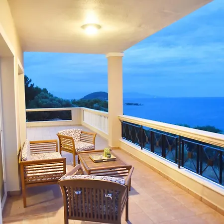 Palio PalaiónTsiflíkion