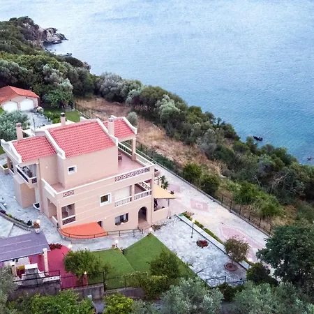 Palio Apartmán