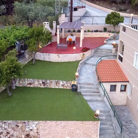 Palio Apartmán *