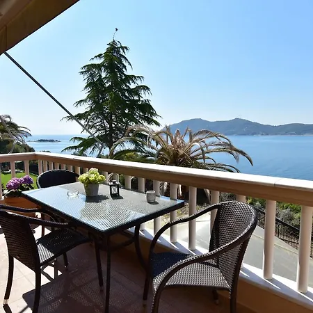 Lägenhet Palio PalaiónTsiflíkion