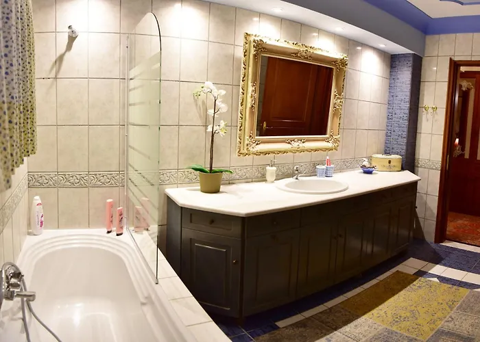 Lejlighed Palio PalaiónTsiflíkion