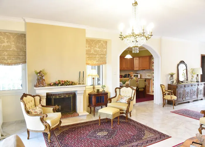 Lejlighed Palio PalaiónTsiflíkion