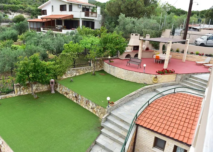 Lejlighed Palio PalaiónTsiflíkion