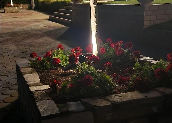 Palio PalaiónTsiflíkion