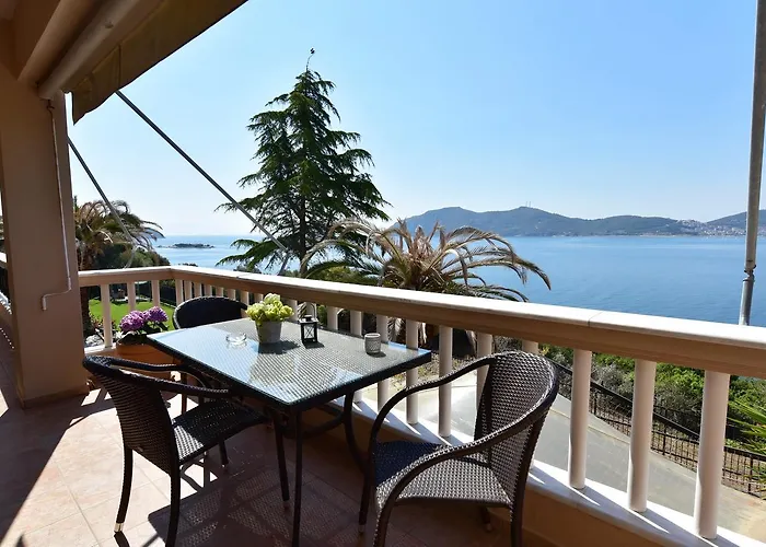 Apartmán Palio PalaiónTsiflíkion