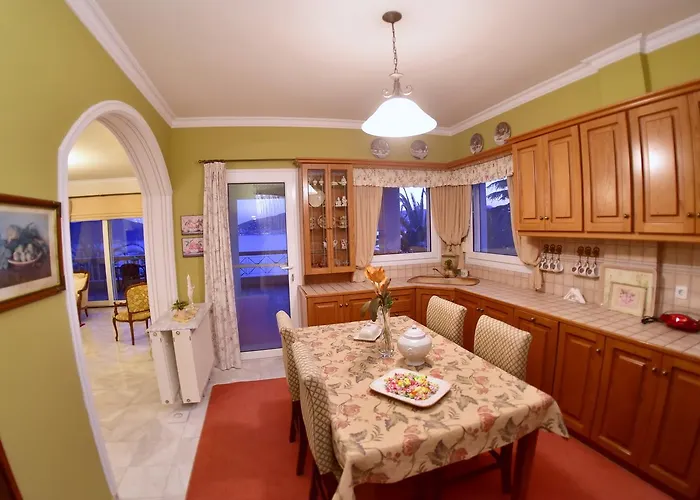 Lejlighed Palio PalaiónTsiflíkion