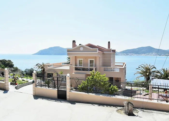 Apartmán Palio