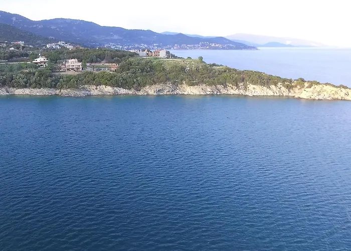 Palio Lejlighed PalaiónTsiflíkion